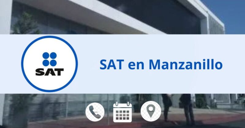 SAT Manzanillo