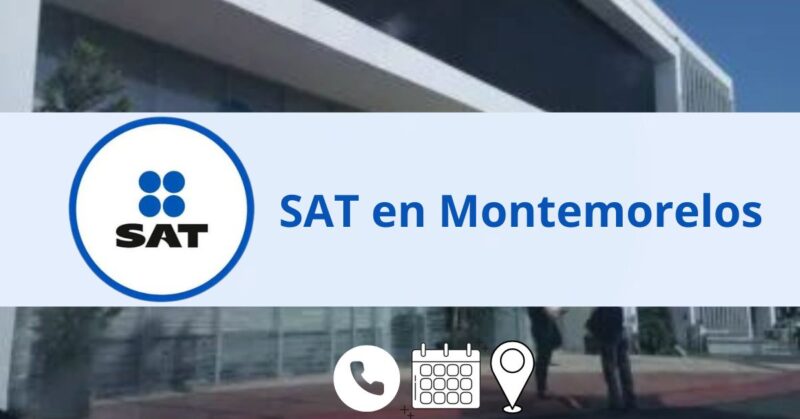 SAT Montemorelos