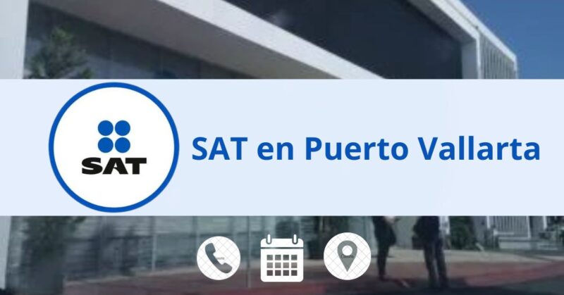 SAT Puerto Vallarta