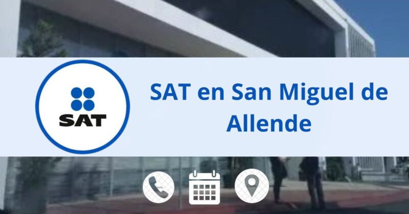 SAT San Miguel de Allende