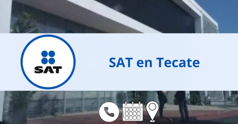 SAT Tecate