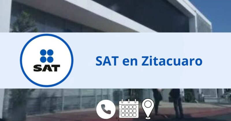 SAT Zitácuaro