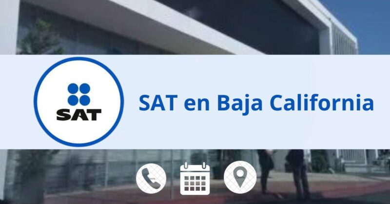 SAT Baja California