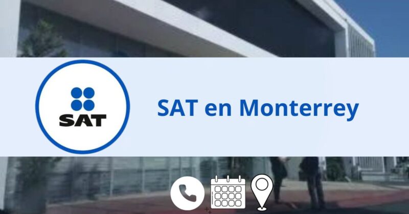 SAT Monterrey