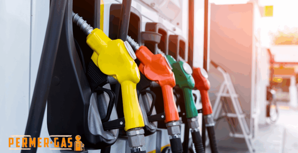 facturación permergas