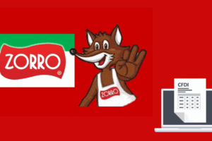 Grupo Zorro Abarrotero Facturación en línea: Pasos y requisitos para facturar tus compras al mayoreo
