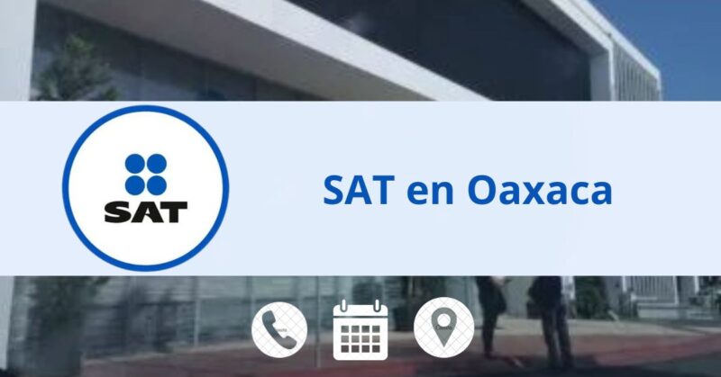 SAT Oaxaca