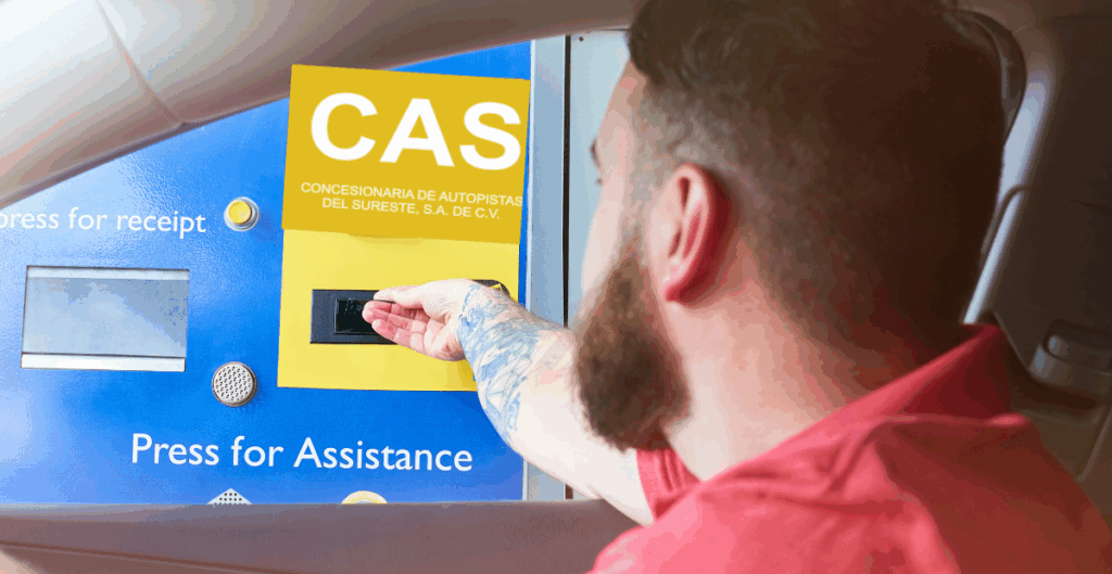 CAS mexico