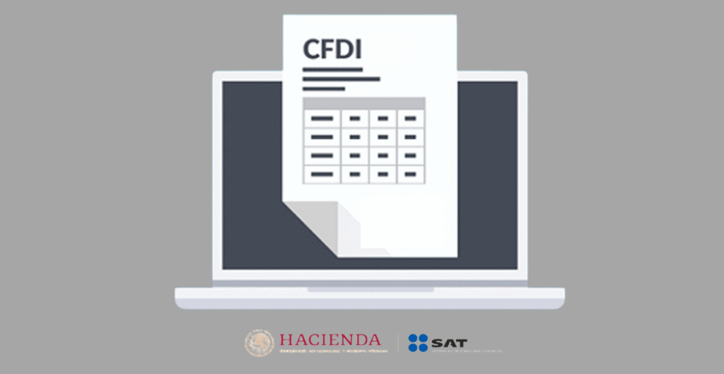 CFDI