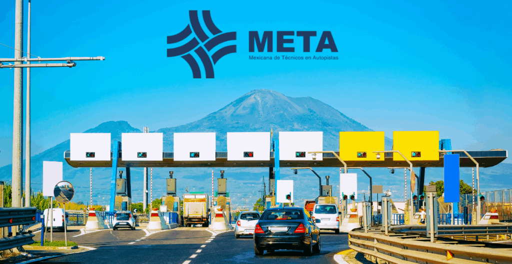 Mexicana de Técnicos en Autopistas Facturación META: Pasos y requisitos para facturar casetas
