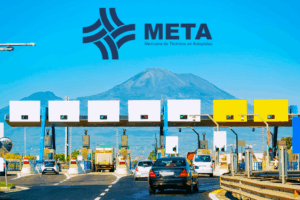 Mexicana de Técnicos en Autopistas Facturación META: Pasos y requisitos para facturar casetas