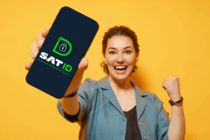 SAT ID TOKEN: ¿Cómo lo puedo generar?