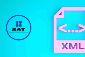¿Cómo obtener el archivo XML de una factura electrónica?