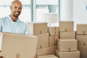 ¿Qué se necesita para un cambio de domicilio en el SAT?