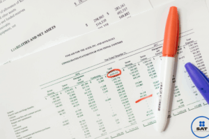 Catálogo de Cuentas SAT: ¿Qué es y para qué sirve?