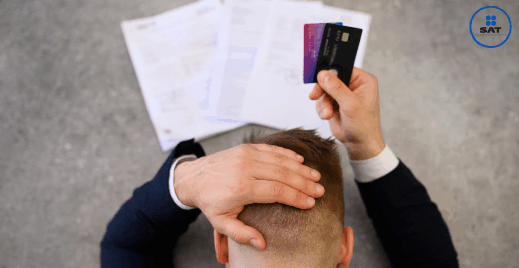 catálogo de cuentas sat