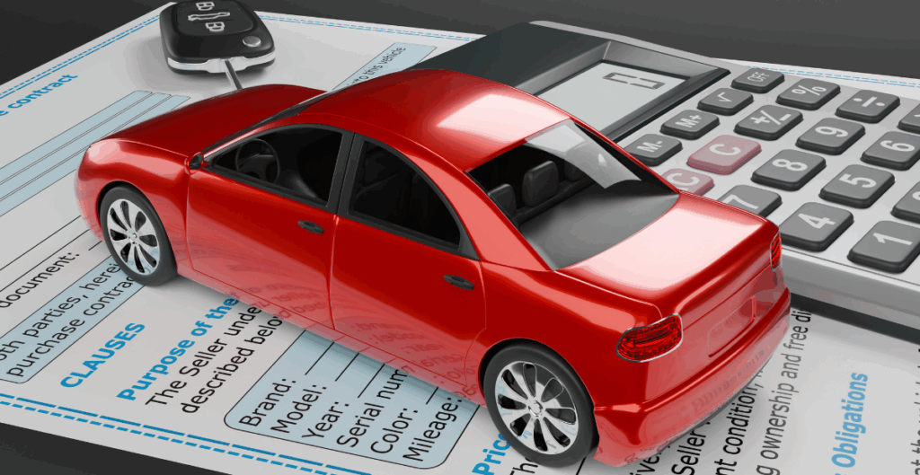 checar factura de un auto