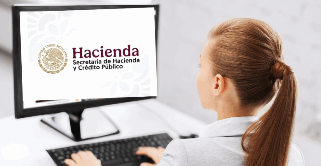 darse de alta en hacienda