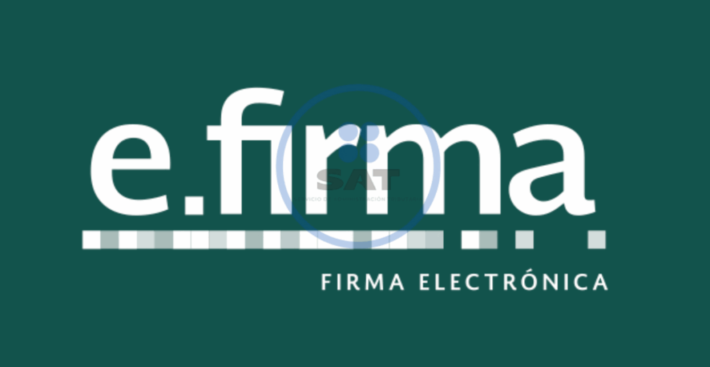 e.firma