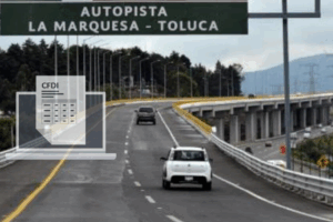 Facturación autopista México La Marquesa: pasos y requisitos para descargar tu factura