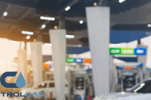 Control Gas Facturación: ¿Cómo facturar tu Gasolina en línea?