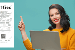 LEFTIES Facturación Electrónica: Pasos y requisitos para facturar tu ropa y calzado