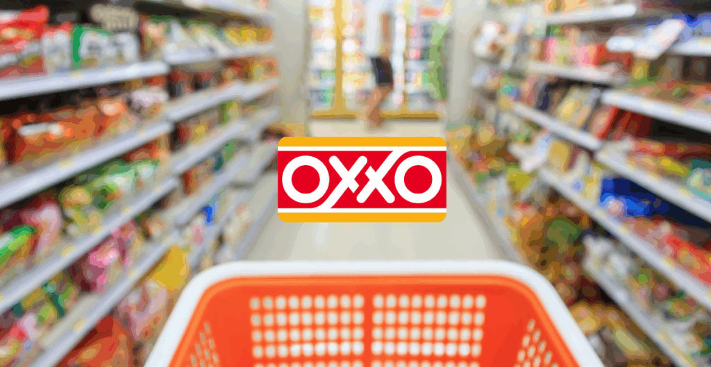 facturación oxxo