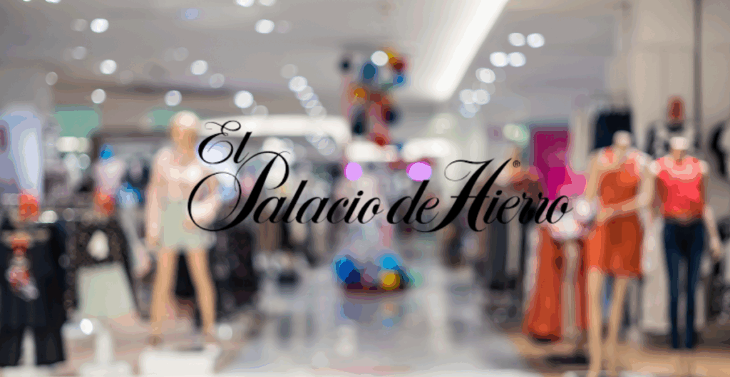 facturacion palacio de hierro
