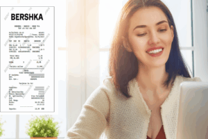 Bershka Facturación Electrónica: Pasos y requisitos para facturar tu ropa y calzado