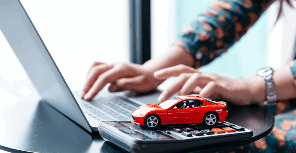 folio fiscal de un auto