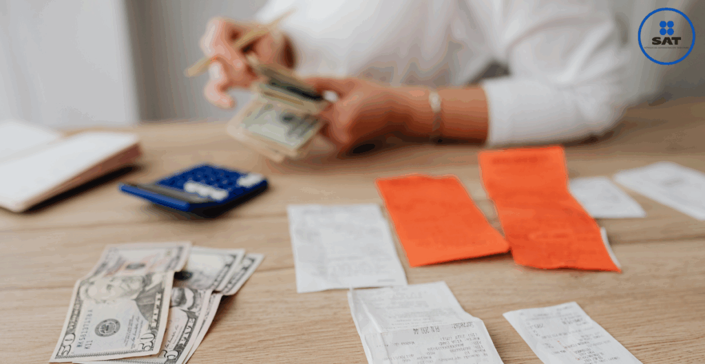 formas de pago sat catálogo