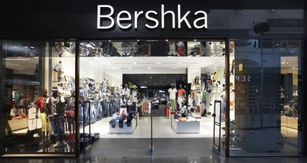 bershka mexico
