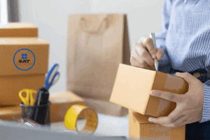 Catálogo de Productos y servicios SAT en Excel