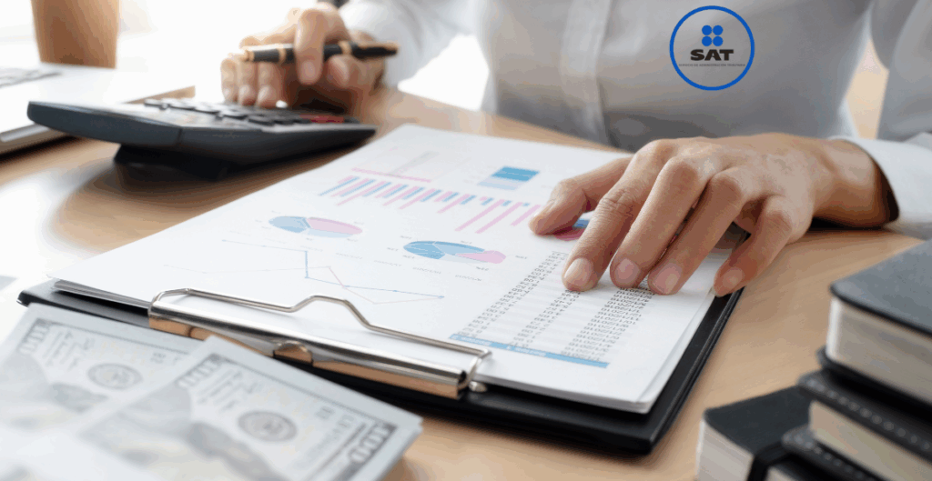 recibo de honorarios sat