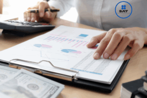 ¿Cómo hacer un recibo de honorarios SAT?