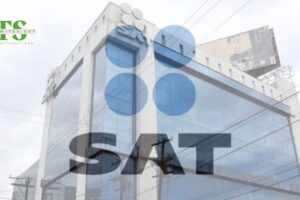 Oficinas SAT Monterrey